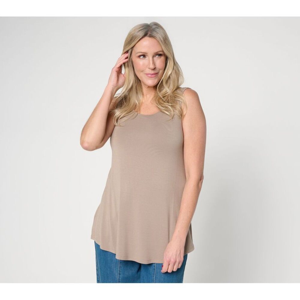 Liberare Women's Top Sz L Make Your Selection: LOGO Layers by Lori Brown